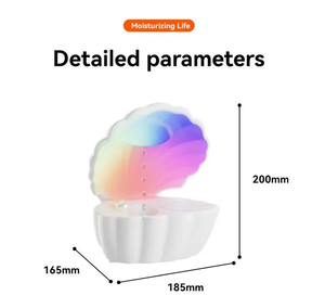 ดอกอะมาเรลลิสสวยงามทรงหัวใจสีรุ้ง รูปทรงลูกบอล ของตกแต่งนกประดิษฐ์สำหรับนักเลี้ยงนก ใช้ตกแต่งโรงแรม รถยนต์ และบ้าน - Product Image 2