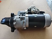 3957727 4898081 Suku Cadang Kompresor Udara Pompa Diesel untuk Mesin QSK23 Kapasitas Pendinginan 4200W 135-145cc 9.5kg