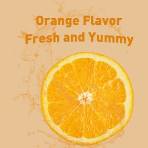 Gomitas de Vitamina C con Zinc para Adultos y Adolescentes, Venta Caliente OEM/ODM - Product Image 4