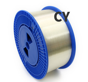 Câble à fibre optique monomode nu G657A2 G657A1 G657A2 G652D 250µm/200µm, rouleau de 504 km pour réseaux FTTH FTTB FTTX, certifié ISO9001 - Product Image 1