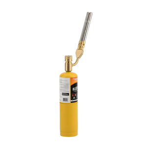 <span class=keywords><strong>Chalumeau</strong></span> à main, tuyaux en cuivre et Tubes en <span class=keywords><strong>aluminium</strong></span>, torche de soudage, Mapp, gaz au Propane - Product Image 1