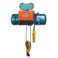 Matriz de línea de alta calidad y armazón de altavoz polipasto de cable eléctrico cabrestante de 5 toneladas