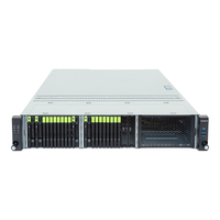 GIGABYTE R263-ZG5 2U Rack Server AMD EPYC DDR5 Virtualisasi Enterprise Stabil Handal Jaringan Cerdas