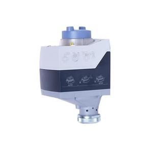 Actionneur Électrique SAS61.03, Actionneur Électromécanique SAS61 avec Course de 5,5 mm et Positionnement de 400 N - Product Image 3