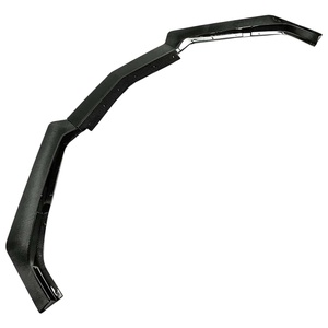 <span class=keywords><strong>Prix</strong></span> Usine Nouveau pour Corvette <span class=keywords><strong>C8</strong></span> : Lame de Pare-chocs Avant Z07 en Fibre de Carbone, Fixation par Vis, Adaptation Universelle, Décoration Parfaite - Product Image 2