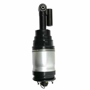 Air Suspension Shock Struts Rear Left With Sensor LR020000 LR023234 LR015018 LR032651 Fit For Land Rover Range Rover L320 LR4 - Product Image 1