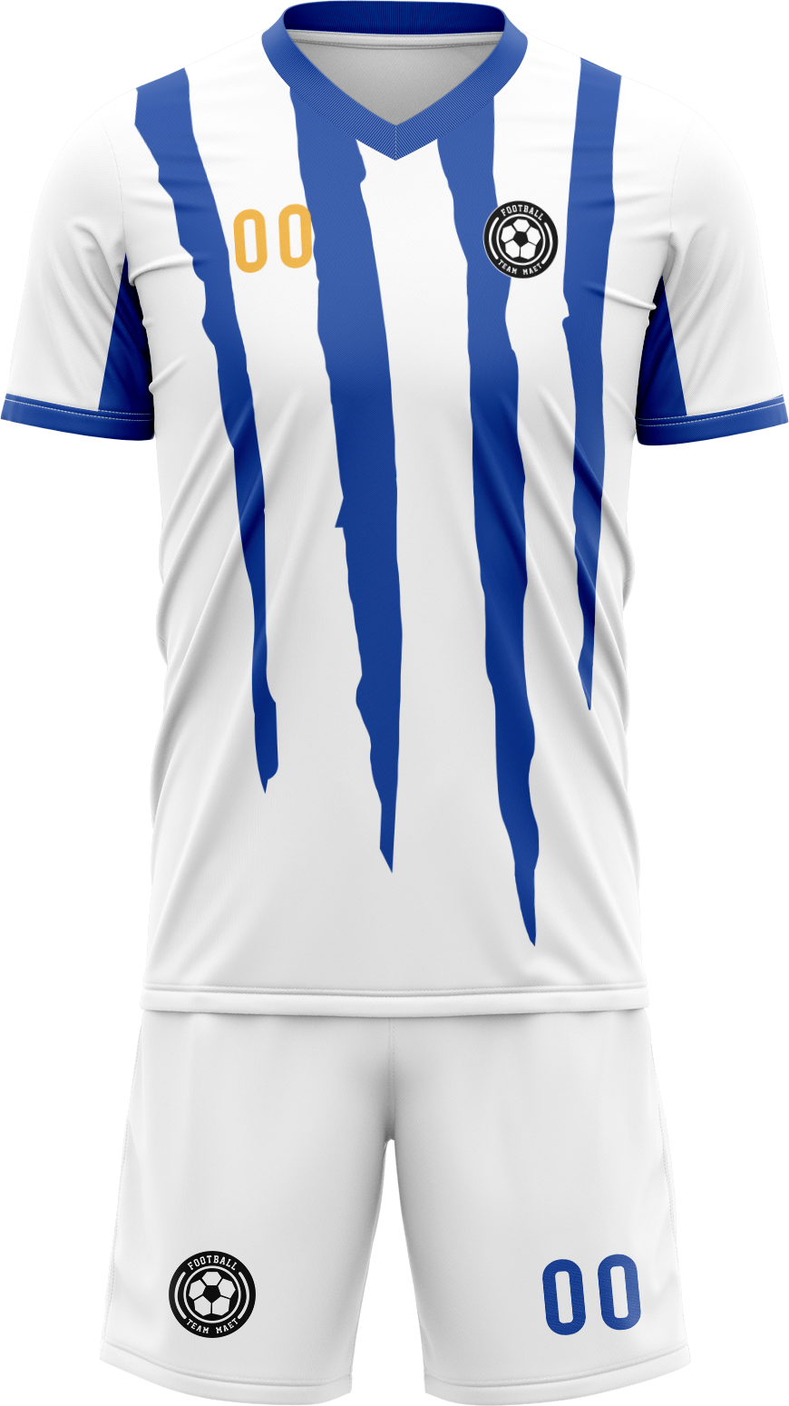 Blanco