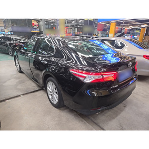 Voiture d'occasion Toyota <span class=keywords><strong>Camry</strong></span> 2021 à <span class=keywords><strong>vendre</strong></span> – Essence, automatique, berline, traction avant, 5 places, conduite à gauche – Véhicules Toyota d'occasion en gros - Product Image 4