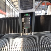 Cortadora Láser de Fibra Digital Automática de Alta Eficiencia con Software Cypcut, Máquina de Corte CNC para Metal, Lámina Metálica y Goma, Hiwin