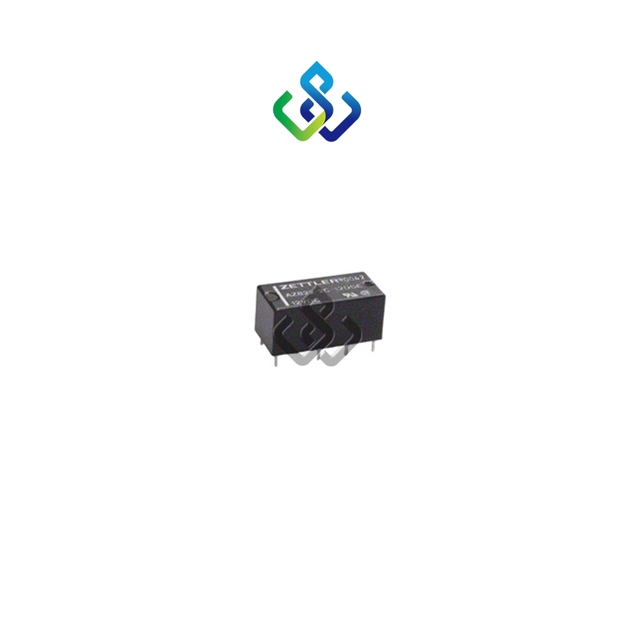 IN STOCK ORIGINAL BRAND NEW RELAY GEN PURPOSE DPDT 2A 24V AZ822-2C-24DSE