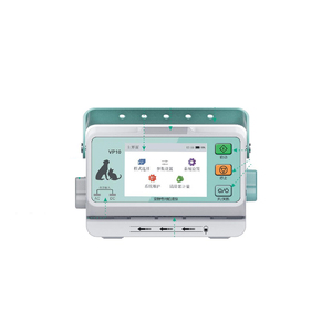 Fabrika doğrudan veteriner infüzyon pompası VP10 Pet infüzyon pompası kediler ve köpekler için pet hastane - Product Image 3