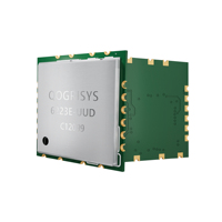 Module Combo WiFi 4 Bluetooth 4.2 USB 2.0 150 Mbps 2,4 GHz 1T1R RTL8723DU 802.11b/g/n pour Caméra IP, Décodeur, TPV, NVR, OTT, DVR, Tablette