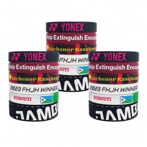 สายรัดข้อมือซิลิโคนจากโรงงาน สายรัดข้อมือยางซิลิโคนแบบกำหนดเอง ขายส่งสายรัดข้อมือซิลิโคน สายรัดข้อมือบาสเก็ตบอล - Product Image 2