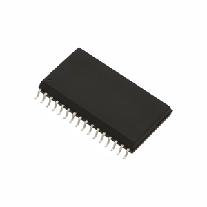 Composants de service tout-en-un originaux, mémoire électronique IS65C1024AL-45QLA3 32 SOlC - Product Image 1