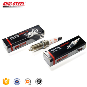 Bujía de Encendido de Iridio Individual para Motor de Automóvil, Pieza Original OEM <span class=keywords><strong>SC20HR11</strong></span> para Toyota 90919-01221 - Product Image 4
