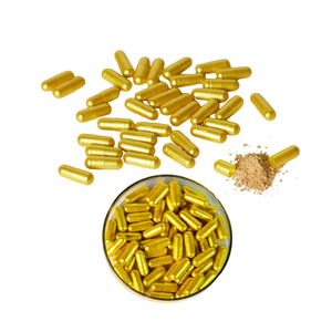 Suppléments bruts de nattokinase dérivés du soja de fabricant du Vietnam sont pris pour soutenir la santé cardiaque - Product Image 5