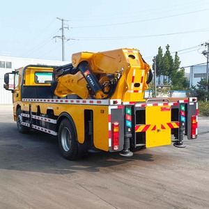 38 طن ذراع مفصلي هيدروليكي قابل للطي مفصل - Product Image 6