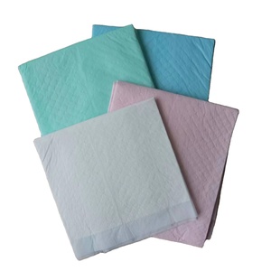 Coussinets de protection en peluche absorbants jetables <span class=keywords><strong>pour</strong></span> l'<span class=keywords><strong>incontinence</strong></span> Couches <span class=keywords><strong>pour</strong></span> animaux de compagnie <span class=keywords><strong>pour</strong></span> bébés enfants animaux de compagnie âgés adultes - Product Image 2