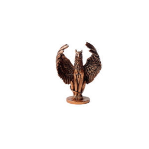 <span class=keywords><strong>Dumbledore</strong></span>-estatua personalizada de resina para la oficina, colección mágica de Harry - Product Image 1