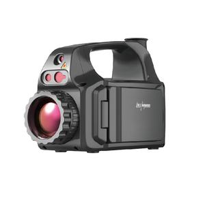 AMS800A 적외선 가스 누출 감지기 가스 누출 감지를 위한 광학 가스 영상 기술이 적용된 열화상 카메라 OEM 지원 - Product Image 1