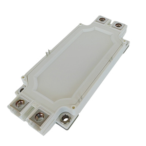 <span class=keywords><strong>IGBT</strong></span> mô-đun 1700V 600A nửa cầu mô-đun thấp tổn thất chuyển mạch với NTC cho biến tần số ổ đĩa và Máy phát điện gió - Product Image 4