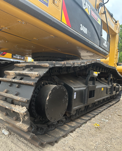 Excavatrice Caterpillar 340DL d'occasion, Excavatrice Caterpillar 340D d'occasion du Japon, Excavatrice Caterpillar 340DL d'occasion, Excavatrice de 40 tonnes - Product Image 5