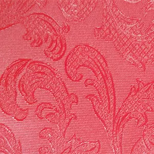 Embossed decorative pvc faux leather manufacturer woven upholstery decorative artificial vegan pvc leather