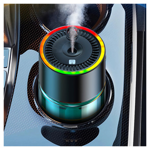 Automatic Smart Mini Electric Waterless Portable USB Oil <strong>Diffuser</strong> for <strong>Car</strong>-Enhance Ambiance in Used <strong>Car</strong> Sale - Product Image 5
