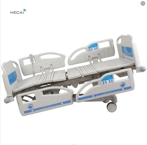 <span class=keywords><strong>Lit</strong></span> d'hôpital électronique multifonctionnel de soins à domicile de bon fournisseur avec le meilleur <span class=keywords><strong>prix</strong></span> - Product Image 4