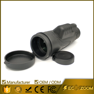 Meilleures ventes - Monoculaire longue portée russe 12x50 avec prisme BAK4, verre optique antichoc pour téléphone portable - Product Image 2
