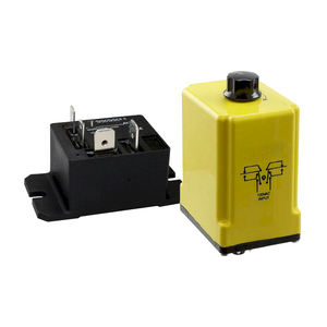 Relais 5543232 à usage général DPDT 5A 240V, spécialement conçu pour les relais de puissance, relais de plus de 2 ampères - Product Image 1