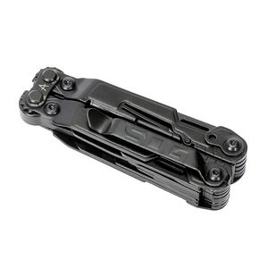 SOG powerpowermini kompakt 18-in-1 çok fonksiyonlu aracı EDC hafif çok amaçlı pense cep bıçağı günlük kullanım siyah (PP1002-CP) - Product Image 3