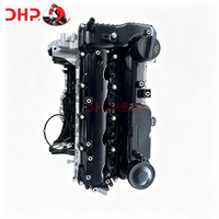 Moteur diesel 4D56-T 2.5L Turbo 70-100CV 240Nm de couple Neuf pour Mitsubishi L200 Pajero Delica L3 Testé à chaud Remplacement direct