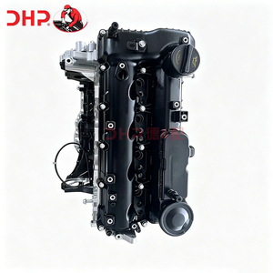 Mesin Diesel 4D56-T <span class=keywords><strong>2</strong></span>.5L Turbo 70-100HP Torsi 240Nm Emisi Euro <span class=keywords><strong>2</strong></span> Baru untuk Mitsubishi L200 Pajero Delica L300 Pemasangan Langsung - Product Image 2