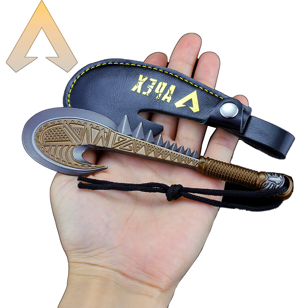 Guadaña de Gibraltar 15CM