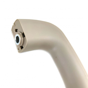 Manija de Agarre para Techo Interior de Coche, Asidero de Pilar para Toyota Hilux <span class=keywords><strong>Revo</strong></span> 2015-2023, 2 Piezas, OE 74680-0K010-B0, 74680-0K020-B0 - Product Image 6