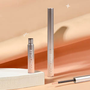 ชุดคอนซีลเลอร์เหลวแอร์ซิลค์แบบเหลว,คอนซีลเลอร์รองพื้นปากกาสำหรับแต่งหน้า - Product Image 4