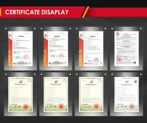 ระบบเตือนภัยส่วนบุคคลแบบขายตรง RHJ680A เครื่องหาตำแหน่งฉุกเฉิน อุปกรณ์สำหรับทีมปฏิบัติการฉุกเฉิน - Product Image 6