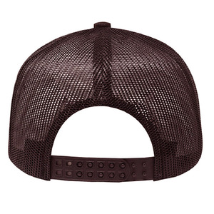 Nueva Llegada, Gorras Trucker Ligeras Más Populares, Hechas con Tela Transpirable, Ajuste Suave, Gorras Trucker de Moda para Exteriores - Product Image 5