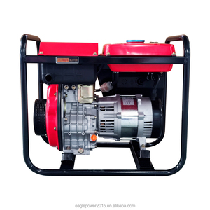 10kva Kubota เครื่องกำเนิดไฟฟ้าดีเซลรายการราคาฟิลิปปินส์ - Product Image 4