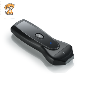 Probe <span class=keywords><strong>Ultrasound</strong></span> Nirkabel Veteriner Zunyou Terlaris Dapat Digunakan untuk Pengukuran Jantung pada Hewan Kecil. - Product Image 1
