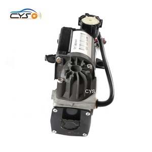 Pompe de compresseur de Suspension 2203200104 2113200304 2193200004 pour Benz W220 W211 <span class=keywords><strong>W219</strong></span> mai Bache amortisseurs partie amortisseur d'air - Product Image 3