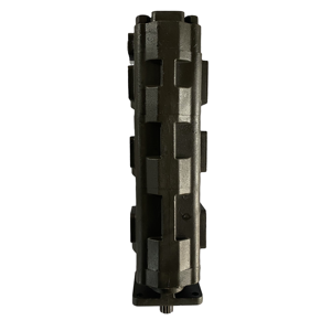 Bomba Hidráulica Huamao Nueva para Camión de Construcción y Grúa, Fábrica de Producción en Shandong con 1 Año de Garantía - Product Image 2