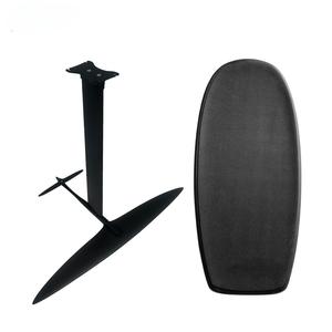 Hot Sale OEM Factory Specialize in Carbon Foil GY1099 +Surfing Pump <b>Board</b> SUP Hydrofoil Efoil Wing Surfing GY1099 OEM Factory Sp - Product Image 1