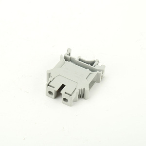Bloque de Terminales para Riel DIN Guan Yang Uk16n, 2 Polos, Contacto de Cobre, Uso Industrial - Product Image 2