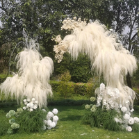 Ewige Drachenblüten: Konservierte Trockenblumen für Zuhause, Hochzeit, Valentinstag, Muttertag, Abschlussfeier, Neujahr, Ostern