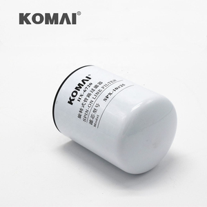 Filtro Hidráulico KOMAI AT 100973  LFH 4988 709666  80538  H341974   HC-62010  SH 87509 P165879  HF6720  HF6732 - Product Image 1