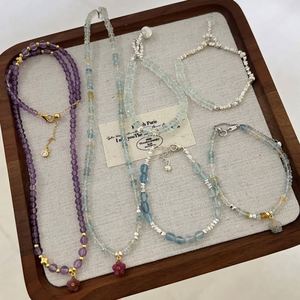 Dylam, Fabricante de Joyería de Alta Gama, Pulseras de Topacio Natural para Mujeres, Damas y Niñas, para Uso Diario, Vestir, Plata 925, Joyería Fina - Product Image 3