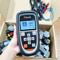 Probador de Sensor de NOx para Automóviles X-truck Y006, Probador de Bomba de Urea, Máquina Beacon, Equipo de Prueba de Sensor de NOx, Herramientas de Diagnóstico