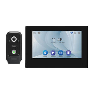 المنزل الذكي تويا زيجبي الفيديو الداخلي فيلا الشقق الفيديو باب الهاتف - Product Image 1